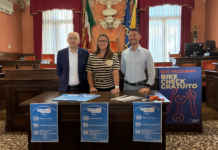 Mobilità sostenibile a Schio, dal 15 al 26 settembre eventi diffusi in tutta la città Mobilità sostenibile a Schio, presentazione di Muoversi Insieme