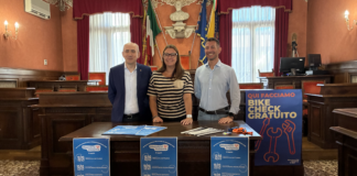 Mobilità sostenibile a Schio, dal 15 al 26 settembre eventi diffusi in tutta la città Mobilità sostenibile a Schio, presentazione di Muoversi Insieme