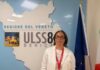 ULSS 8 Berica, Sara Mondino dirige la nuova Funzione Ospedaliera per tutti i presidi Funzione Ospedaliera ULSS 8 Berica, la direttrice Sara Mondino