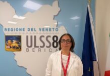 ULSS 8 Berica, Sara Mondino dirige la nuova Funzione Ospedaliera per tutti i presidi Funzione Ospedaliera ULSS 8 Berica, la direttrice Sara Mondino