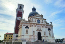 Monte Berico, un convegno ripercorre 600 anni di sanità vicentina e guarda alle cure future Sanità vicentina, convegno al polo didattico di Monte Berico