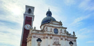 Monte Berico, un convegno ripercorre 600 anni di sanità vicentina e guarda alle cure future Sanità vicentina, convegno al polo didattico di Monte Berico