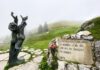 “Morire sul Grappa”, a Vicenza Sonia Residori ricostruisce il tragico massacro del 1944 Morire sul Grappa, memoriale dedicato alla libertà sul massiccio