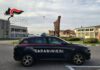 Montecchio Maggiore, minacciato in casa per denaro e metadone: denunciati due sospettati Rapina a Montecchio Maggiore, auto dei Carabinieri nel Vicentino