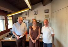 Montorso Vicentino, rinnovata la gestione degli impianti sportivi con La Contea impianti sportivi di Montorso