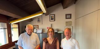 Montorso Vicentino, rinnovata la gestione degli impianti sportivi con La Contea impianti sportivi di Montorso