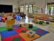 Scuola dell’infanzia, meno dell’1% dei docenti è uomo: appello per una vera parità educativa Scuola dell'infanzia di Montorso, aula con giochi e materiali educativi
