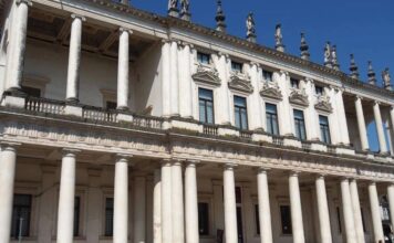 Vicenza, danza nei Musei civici per pazienti oncologici e familiari dal 3 ottobre Danza nei Musei civici di Vicenza