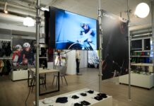 MVC Group cresce in Iberia: nuovo showroom a Barcellona e country manager dedicato MVC Group Iberia nello showroom Castelli di Barcellona