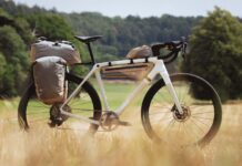 MVC Group acquisisce Tailfin e rafforza l’offerta nel bikepacking tecnico premium Acquisizione di Tailfin da parte di MVC Group