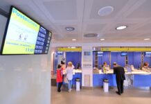 Nanto, riapre l’ufficio postale rinnovato con passaporti e nuovi servizi della PA Ufficio postale di Nanto rinnovato con il progetto Polis