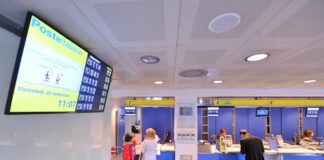 Nanto, riapre l’ufficio postale rinnovato con passaporti e nuovi servizi della PA Ufficio postale di Nanto rinnovato con il progetto Polis