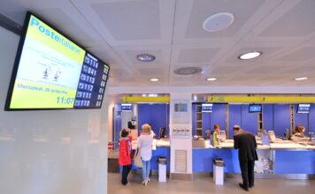 Nanto, riapre l’ufficio postale rinnovato con passaporti e nuovi servizi della PA Ufficio postale di Nanto rinnovato con il progetto Polis