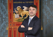 Fine vita in Veneto, Rocco: «Voto storico e bipartisan, ora intervenga il Parlamento» Rocco sul fine vita in Veneto, Nicolò Rocco