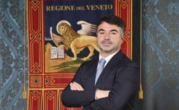 Fine vita in Veneto, Rocco: «Voto storico e bipartisan, ora intervenga il Parlamento» Rocco sul fine vita in Veneto, Nicolò Rocco