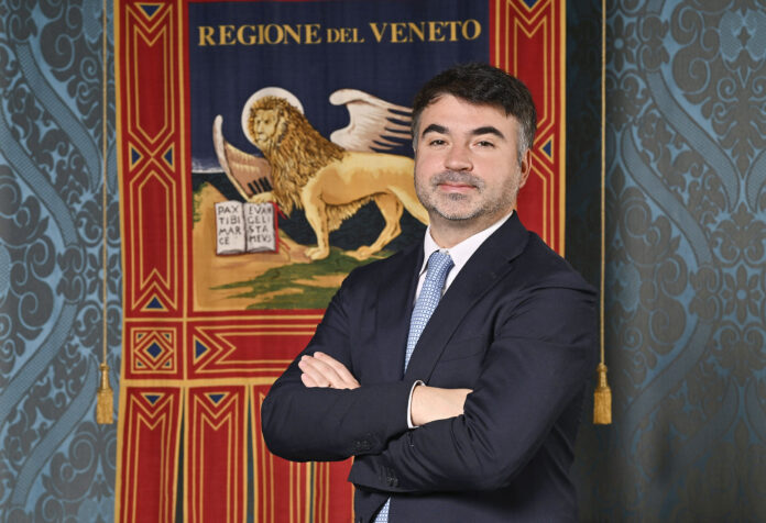 Rocco sul fine vita in Veneto, Nicolò Rocco