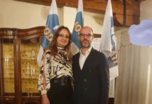 Fine vita in Veneto, Noi Moderati Vicenza: «Prima la cura, nessuno resti senza alternative» Noi Moderati sul fine vita, rappresentanti vicentini del partito