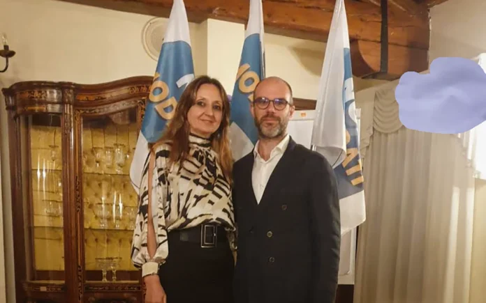 Noi Moderati Vicenza interviene sul fine vita Noi Moderati sul fine vita, rappresentanti vicentini del partito