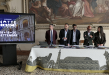 Notte Bianca di Vicenza, ViYoung, Family Village e San Biagio tra le novità 2026 Notte Bianca di Vicenza 2026, presentazione delle novità