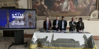 Notte Bianca di Vicenza, ViYoung, Family Village e San Biagio tra le novità 2026 Notte Bianca di Vicenza 2026, presentazione delle novità