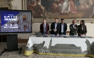 Notte Bianca di Vicenza, ViYoung, Family Village e San Biagio tra le novità 2026 Notte Bianca di Vicenza 2026, presentazione delle novità
