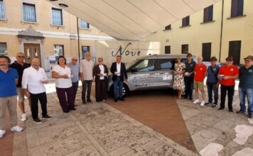 Ceramica vicentina, export in crescita ma produzione ed energia frenano il settore Ceramica vicentina alla presentazione della Festa di Nove