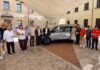 Festa della Ceramica di Nove, oltre 120 artisti e 52 eventi dall’11 al 13 settembre Festa della Ceramica di Nove, presentazione dell’edizione 2026