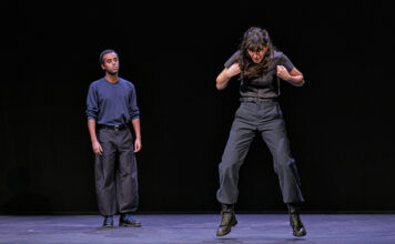 Nuove Orbite al Teatro Camploy: sette spettacoli tra prime nazionali e giovani artisti Nuove Orbite Verona, Infinita bellezza al Teatro Camploy
