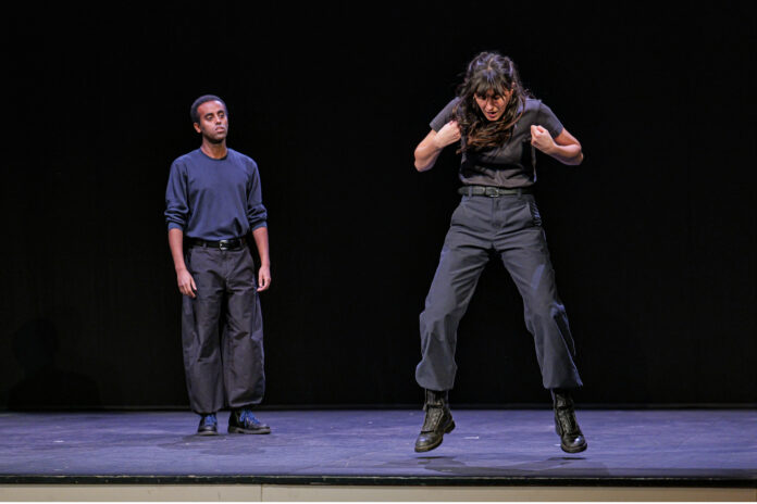 Infinita bellezza a Nuove Orbite Verona Nuove Orbite Verona, Infinita bellezza al Teatro Camploy
