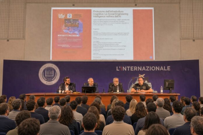Intelligenza artificiale e autonomia di giudizio, OLITEC rilancia la formazione digitale autonomia di giudizio digitale