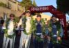 Palladio Historic fa doppietta all’Elba: vittorie per Salvini-Tagliaferri e Bianco-Barbiero Palladio Historic all’Elba, i due equipaggi vincitori