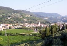 Not(t)e in Valpantena, Finardi e Cacciapaglia tra musica, vino e paesaggio a Grezzana Not(t)e in Valpantena nel paesaggio di Grezzana