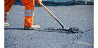 Vicenza, al via il cantiere del Park Rodolfi Sud: investimento da 500 mila euro Park Rodolfi Sud, lavori di riqualificazione della pavimentazione