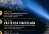 Pasubio illuminato da Monte Berico: un raggio di pace per i due anniversari Raggio di luce sul Pasubio e programma della fiaccolata