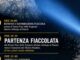 Pasubio illuminato visibile da Monte Berico: un raggio di pace per i due anniversari Raggio di luce sul Pasubio e programma della fiaccolata