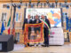 Cornedo inaugura la nuova Piazza Aldo Moro, cuore verde e accessibile del centro storico nuova Piazza Aldo Moro