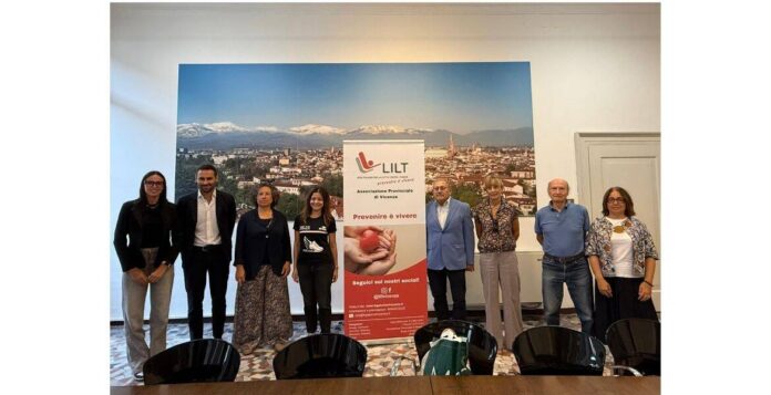 Pigiama Run a Vicenza Pigiama Run a Vicenza per aiutare i bambini oncologici