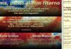 Clima, punto di non ritorno? A Vicenza confronto online con Mario Grosso ed Elena Mazzoni punto di non ritorno
