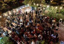 Popoli in Festa a Vicenza, comunità e culture si incontrano tra centro e Porto Burci Popoli in Festa Vicenza