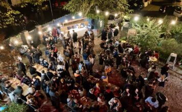 Popoli in Festa a Vicenza, comunità e culture si incontrano tra centro e Porto Burci Popoli in Festa Vicenza
