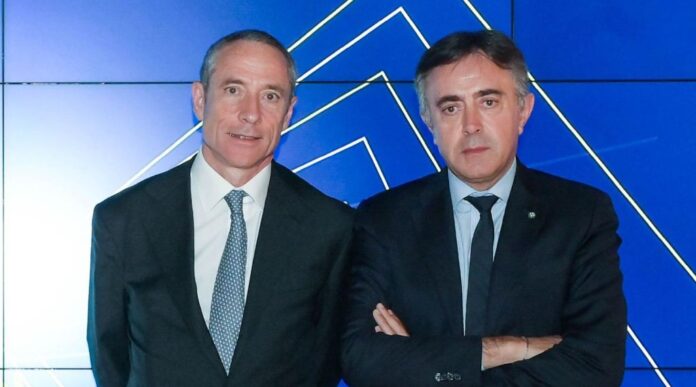 Offerta Poste su TIM, adesioni all’85,822% dopo la riapertura dei termini del capitale offerta Poste su TIM