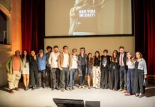 DIG Awards 2026, premiati a Modena documentari, inchieste, reportage e podcast internazionali DIG Awards 2026