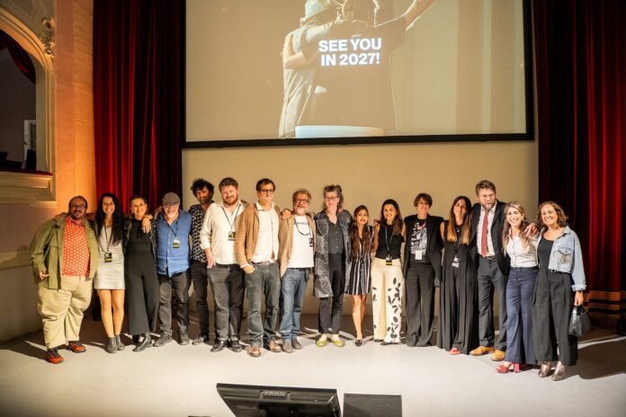 DIG Awards 2026, premiati a Modena documentari, inchieste, reportage e podcast internazionali DIG Awards 2026