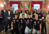 STEM Racing, il team Proioxis di Schio campione d’Italia vola ai Mondiali di Singapore team Proioxis di Schio