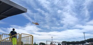 Variazione di bilancio Veneto, oltre 30 milioni per sanità e sicurezza del territorio Variazione di bilancio Veneto, mezzi e volontari della Protezione civile