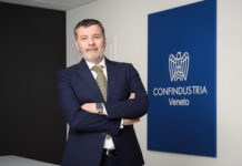 Regioni del Nord, Boscaini: «Collaborare per una politica industriale italiana più forte» Collaborazione tra Regioni del Nord, Raffaele Boscaini di Confindustria Veneto