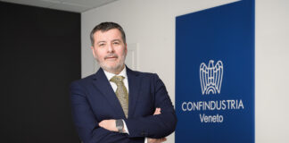 Regioni del Nord, Boscaini: «Collaborare per una politica industriale italiana più forte» Collaborazione tra Regioni del Nord, Raffaele Boscaini di Confindustria Veneto