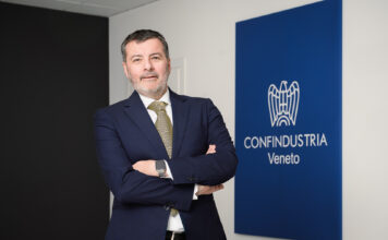 Regioni del Nord, Boscaini: «Collaborare per una politica industriale italiana più forte» Collaborazione tra Regioni del Nord, Raffaele Boscaini di Confindustria Veneto