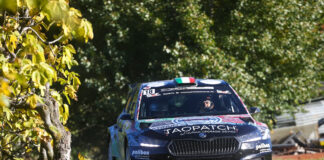 Team Bassano, diciotto equipaggi tra Rally Città di Schio e La Grande Corsa Team Bassano al Rally di Schio con una vettura storica