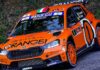 Rally Città di Bassano, un premio alla livrea più bella in memoria di Leone Donazzan Premio Leone Donazzan